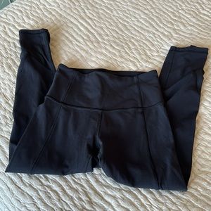 Lululemon Leggings (size 4)